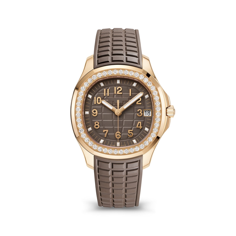 Vagenari Rubber Strap for 5268