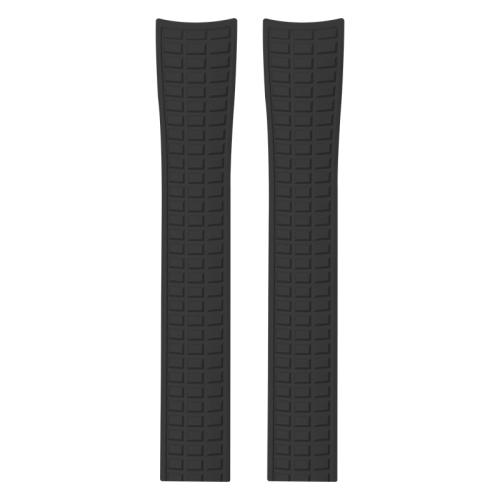 Rubber strap for Patek Philippe Aquanaut 5267