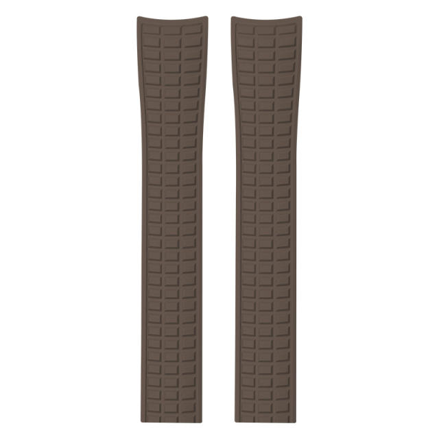 Rubber strap for Patek Philippe Aquanaut 5269