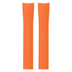 Rubber strap for Patek Philippe Aquanaut 5269