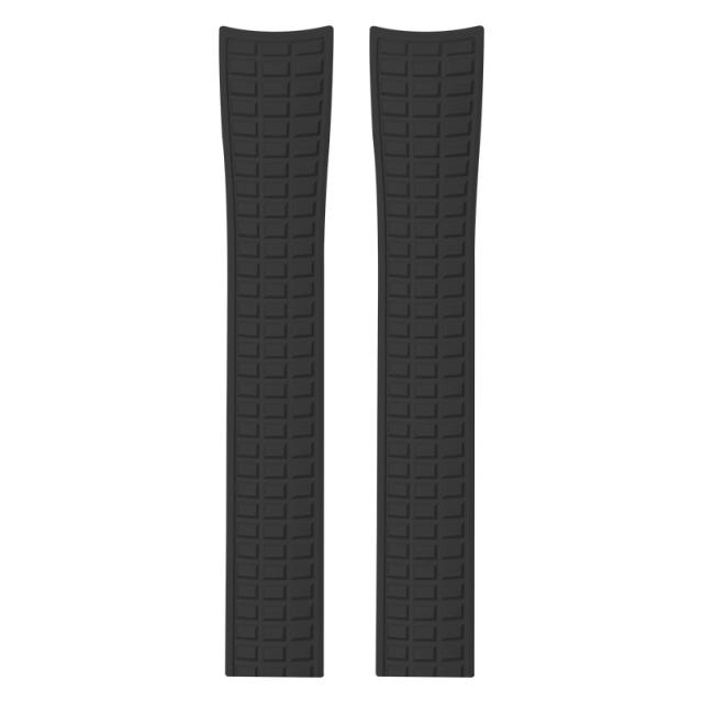 Rubber strap for Patek Philippe Aquanaut 5269