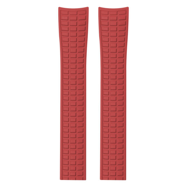 Rubber strap for Patek Philippe Aquanaut 5269