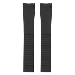 Rubber strap for Patek Philippe Aquanaut 5269
