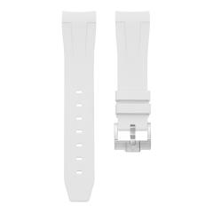 Rubber Strap For Rolex 216570 ExplorerII 42mm