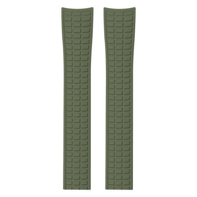 Rubber strap for Patek Philippe Aquanaut 5269
