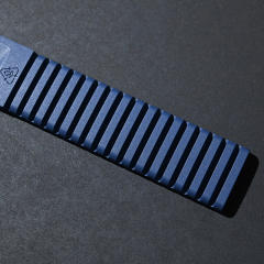 Rubber strap for Patek Philippe Aquanaut 5269
