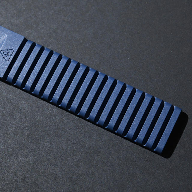 Rubber strap for Patek Philippe Aquanaut 5269