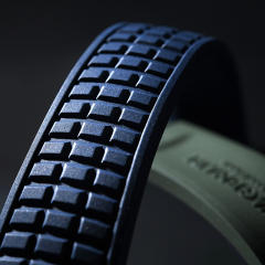 Rubber strap for Patek Philippe Aquanaut 5269