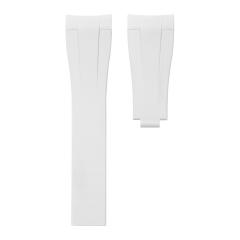 Rubber Strap For Rolex Explorer II 42mm 216570
