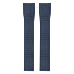 Rubber strap for Patek Philippe Aquanaut 5269