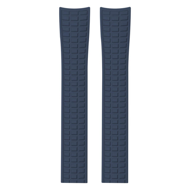 Rubber strap for Patek Philippe Aquanaut 5269