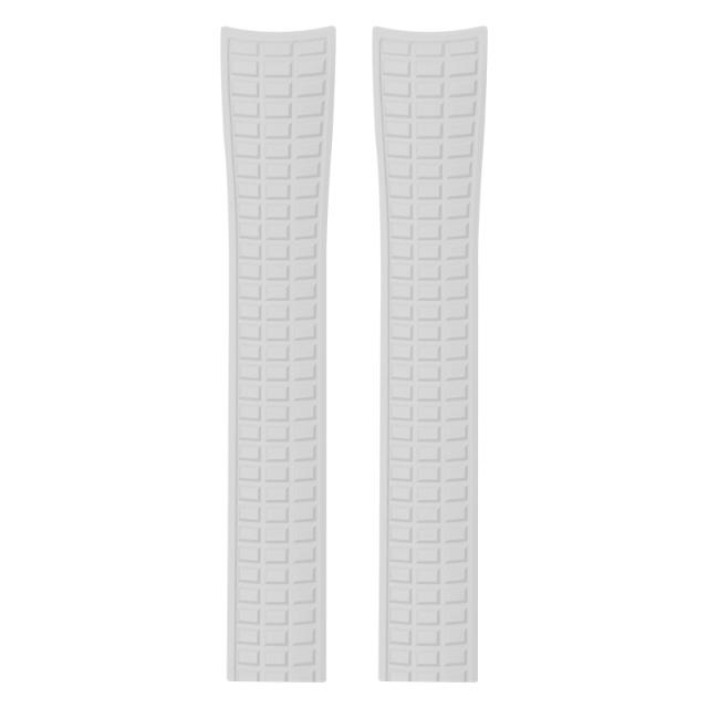 Rubber strap for Patek Philippe Aquanaut 5269