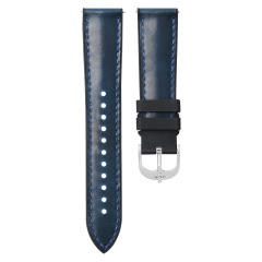 【Quick release spring bar】Rubber Strap For All Watches Premium Italian suede leather Strap and Rubber
