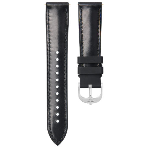 Rubber Strap For All Watches Premium Italian suede leather Strap and Rubber