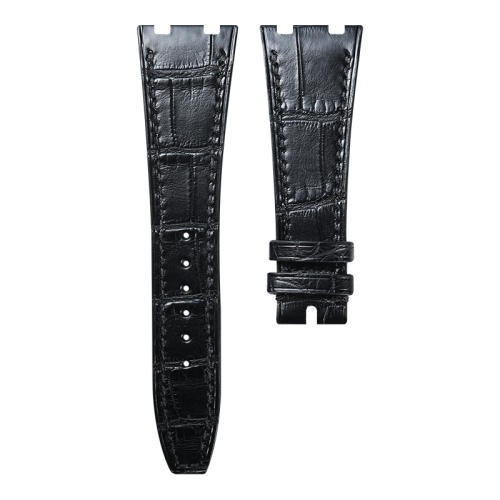 Alligator strap for AP 15400OR.15500OR.26239OR.26331OR.26240OR. 41mm