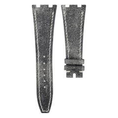 Leather strap for AP 15400OR.15500OR.26239OR.26331OR.26240OR. 41mm
