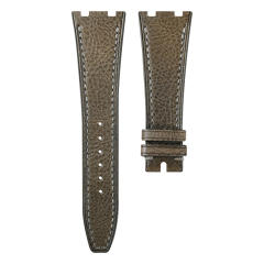 Leather strap for AP 15400OR.15500OR.26239OR.26331OR.26240OR. 41mm