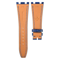 Leather strap for AP 15400OR.15500OR.26239OR.26331OR.26240OR. 41mm