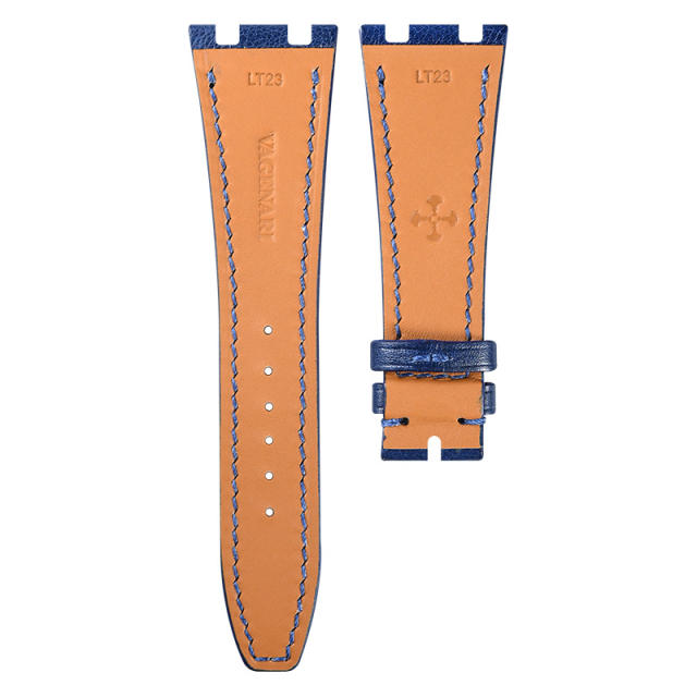 Leather strap for AP 15400OR.15500OR.26239OR.26331OR.26240OR. 41mm