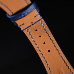 Leather strap for AP 15400OR.15500OR.26239OR.26331OR.26240OR. 41mm