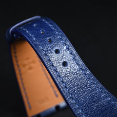 Leather strap for AP 15400OR.15500OR.26239OR.26331OR.26240OR. 41mm