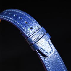 Leather strap for AP 15400OR.15500OR.26239OR.26331OR.26240OR. 41mm