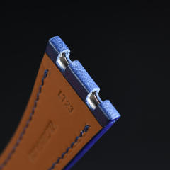 Leather strap for AP 15400OR.15500OR.26239OR.26331OR.26240OR. 41mm