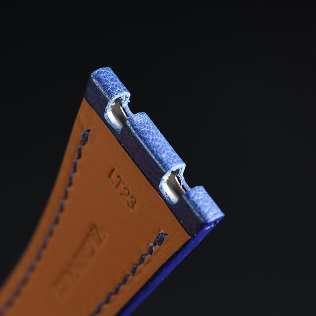 Leather strap for AP 15400OR.15500OR.26239OR.26331OR.26240OR. 41mm