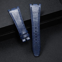 Leather strap for AP 15400OR.15500OR.26239OR.26331OR.26240OR. 41mm