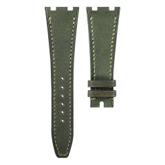 Leather strap for AP 15400OR.15500OR.26239OR.26331OR.26240OR. 41mm