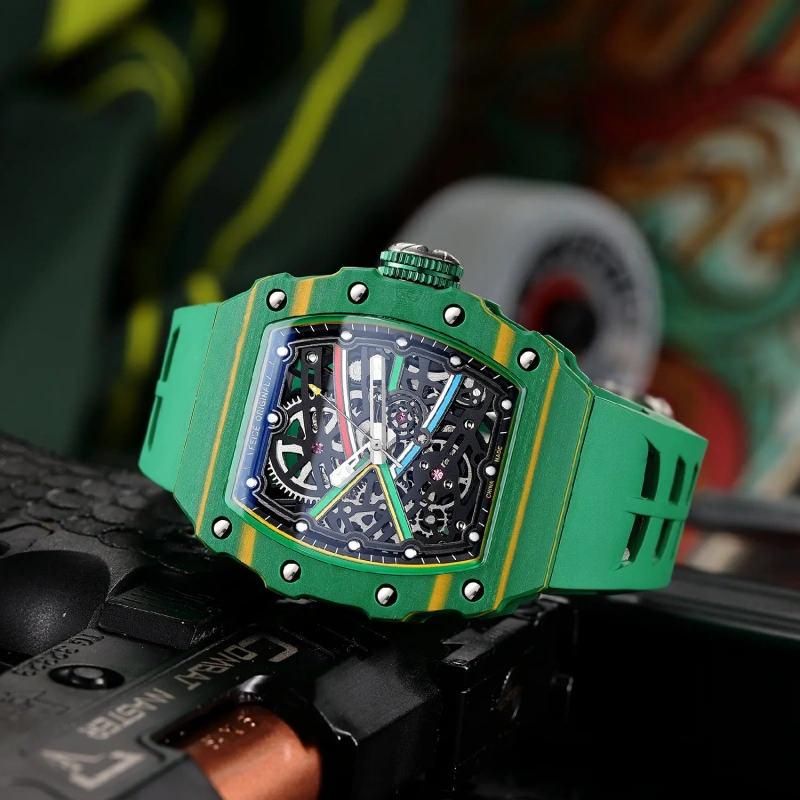 Vagenari strap for RM067