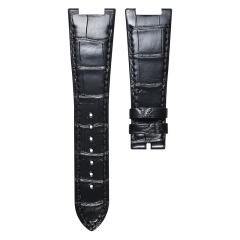 Alligator strap for Patek Philippe Nautilus 5711R, 5712R, 5726A, 5980R