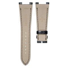 Alligator strap for Patek Philippe Nautilus 5711R, 5712R, 5726A, 5980R