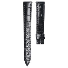 Alligator strap for Rendez-Vous 29mm