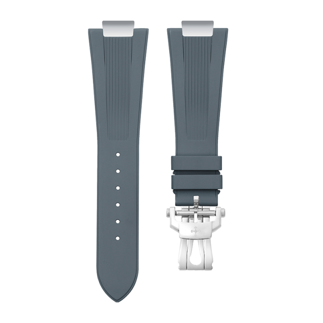 Rubber Strap For Patek Philippe 5726 Bracelet models including endlinks
