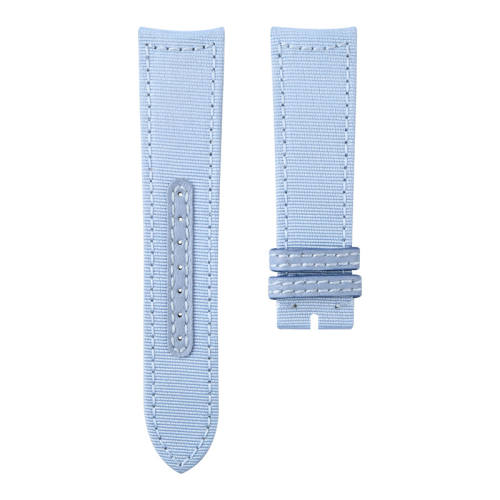 Vagenari fabric leather strap for Jaeger-LeCoultre Polaris 42mm