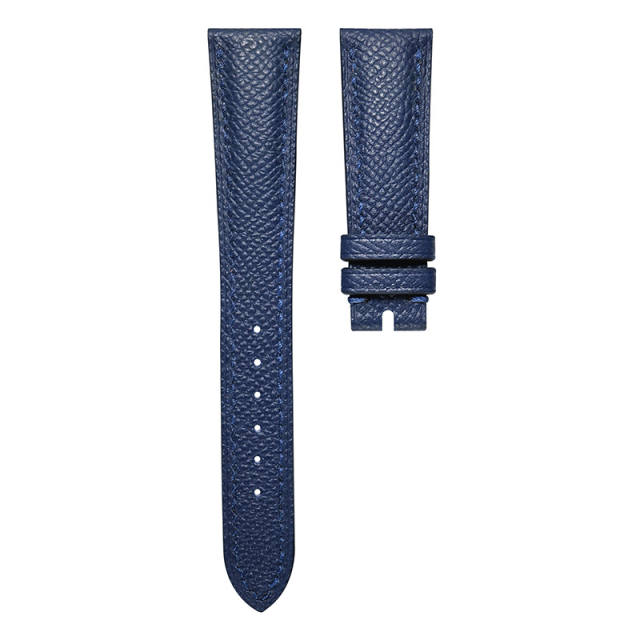 Vagenari Leather strap for Patek 5235G