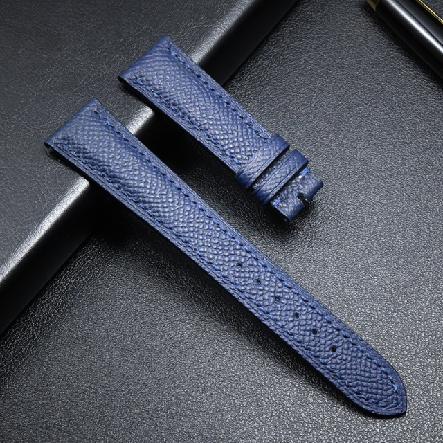 Vagenari Leather strap for Patek 5235G