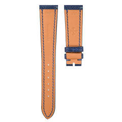 Vagenari Leather strap for Patek 5235G