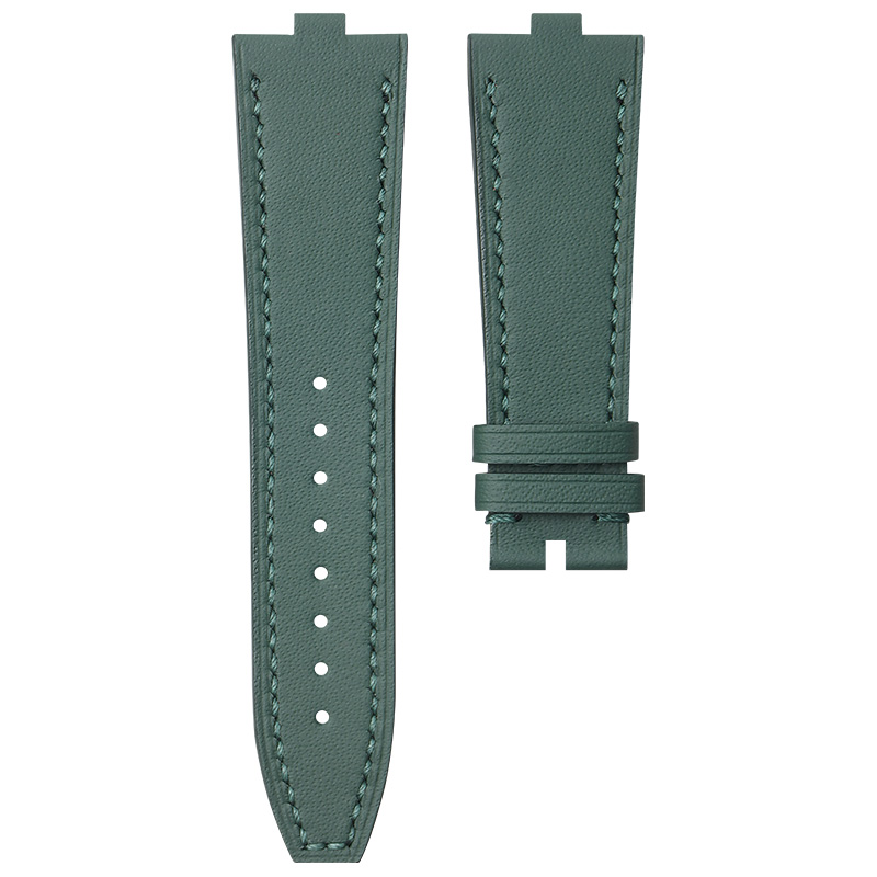 アクセサリー V Vagenari Leather strap For Overseas 4500V.5500V.7900V