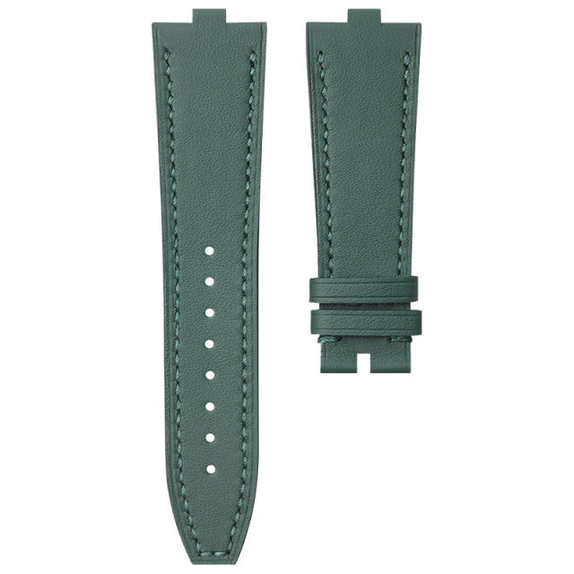 Vagenari NAPA Leather strap For Overseas 4500V.5500V.7900V