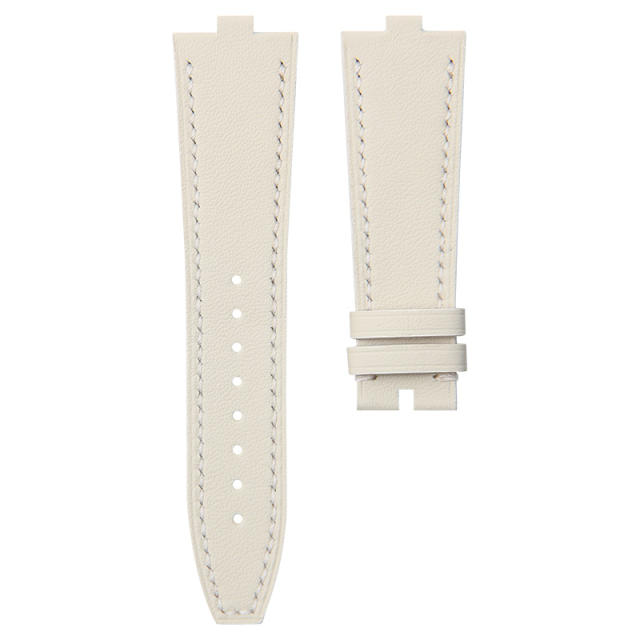 Vagenari NAPA Leather strap For Overseas 4500V.5500V.7900V