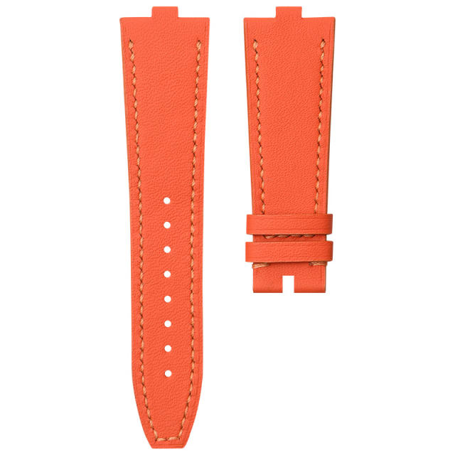 Vagenari NAPA Leather strap For Overseas 4500V.5500V.7900V