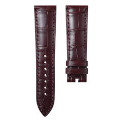 Alligator strap for VC Malte 82230
