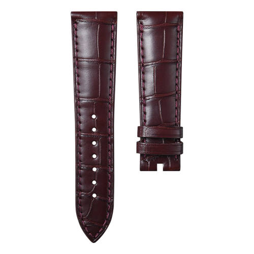 Alligator strap for VC Malte 82230