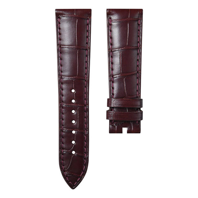 Alligator strap for VC Malte 82230