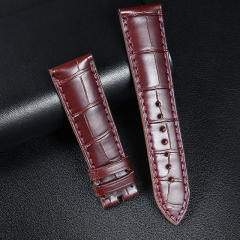 Alligator strap for VC Malte 82230