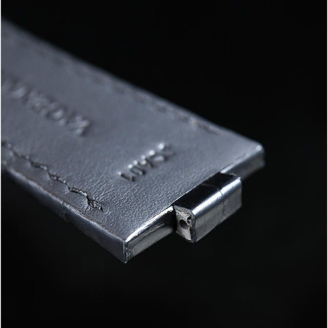 Alligator strap for VC Overseas  47450