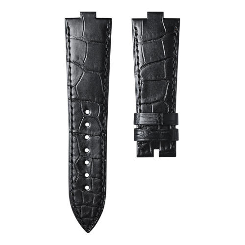 Alligator strap for VC Overseas 49150