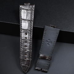 Alligator strap for VC Overseas  47450